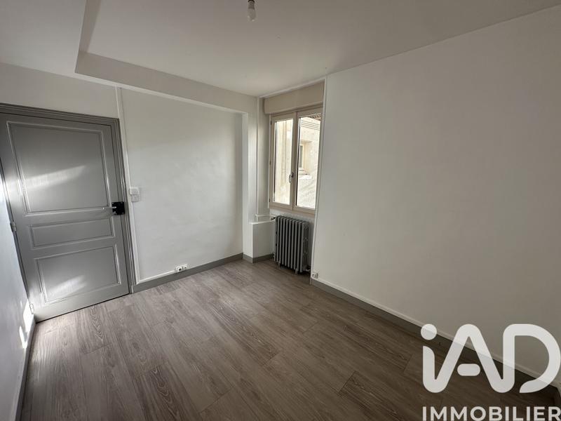 Maison - 81 m² - 4 pièces