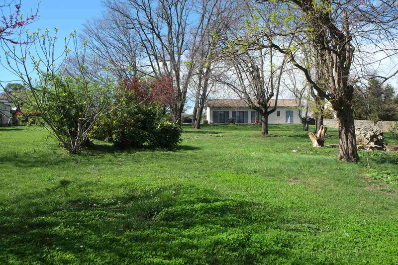 Maison - 134 m² - 4 pièces