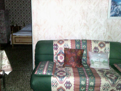 Maison - 72 m² - 3 pièces