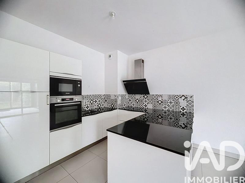 Maison - 134 m² - 6 pièces