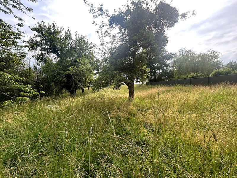 Maison - 55 m² - 3 pièces