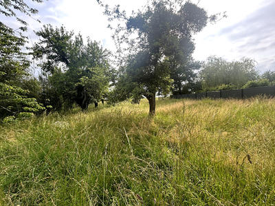 Maison - 55 m² - 3 pièces