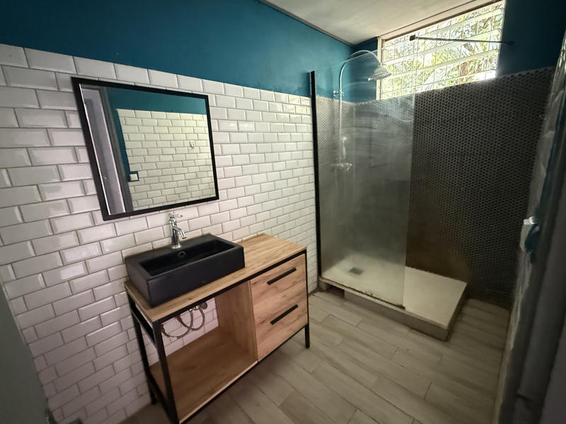 Maison - 82 m² - 5 pièces