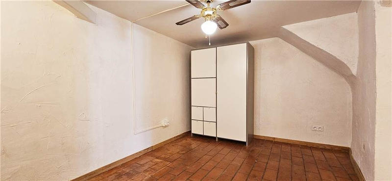 Appartement - 38 m² - 1 pièce