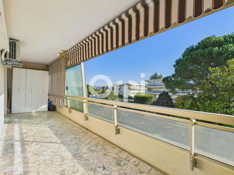 Appartement - 46 m² - 3 pièces