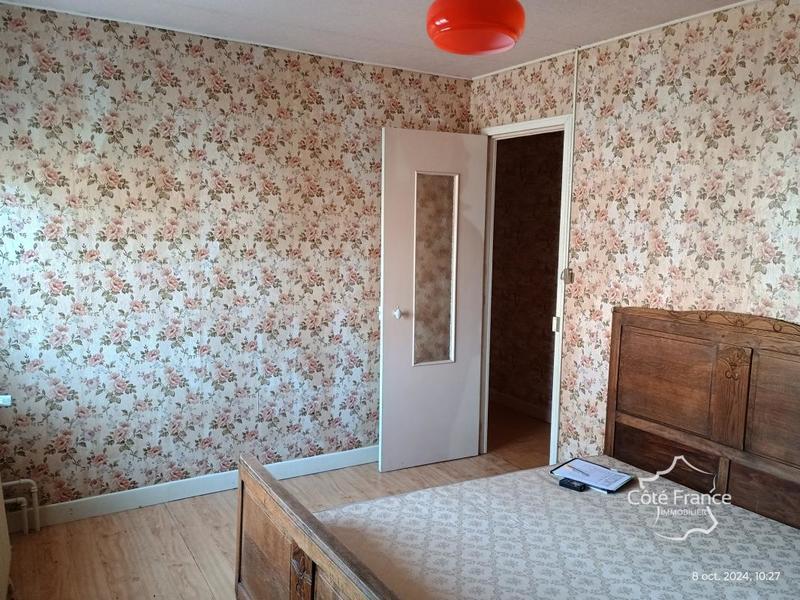 Maison de village - 210 m² - 10 pièces