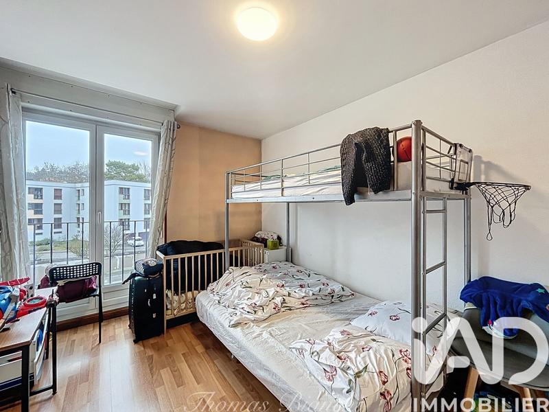 Appartement - 86 m² - 3 pièces