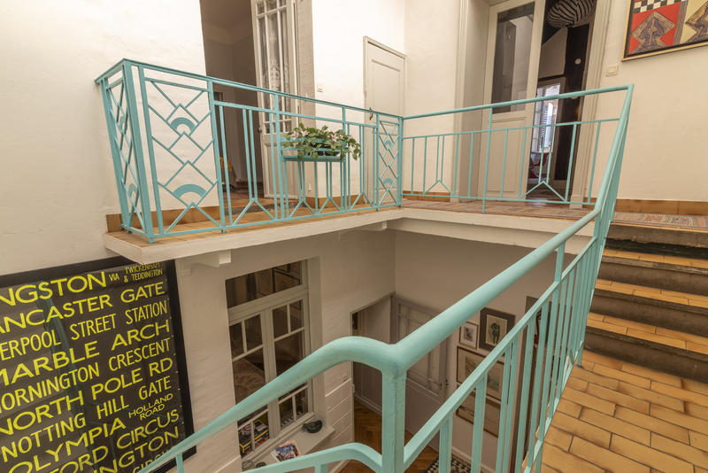 Maison - 129 m² - 4 pièces