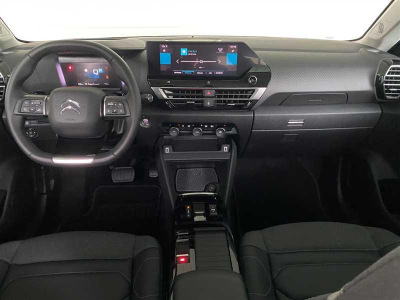 Citroën C4 1.5 BlueHDi 130ch Eat8 Shine