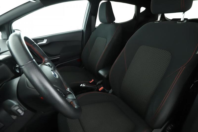 Ford Fiesta 1.0 EcoBoost mHEV St-Line 5p 125 ch