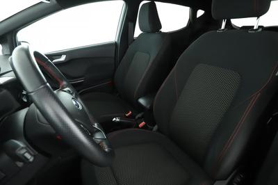 Ford Fiesta 1.0 EcoBoost mHEV St-Line 5p 125 ch