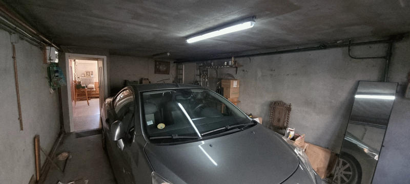 Maison - 192 m² - 6 pièces