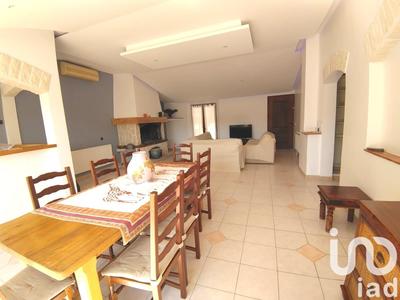 Bastide - 257 m² - 8 pièces