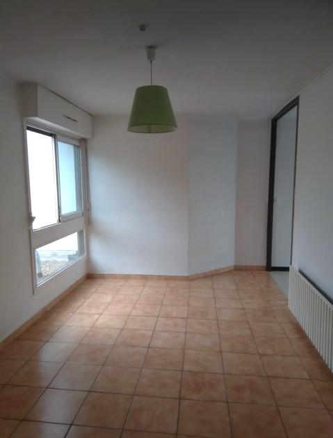 Appartement - 27 m² - 1 pièce