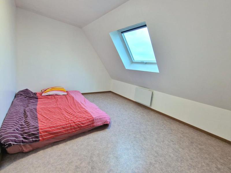 Maison traditionnelle - 253 m² - 10 pièces