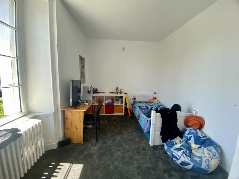 Maison - 138 m² - 4 pièces