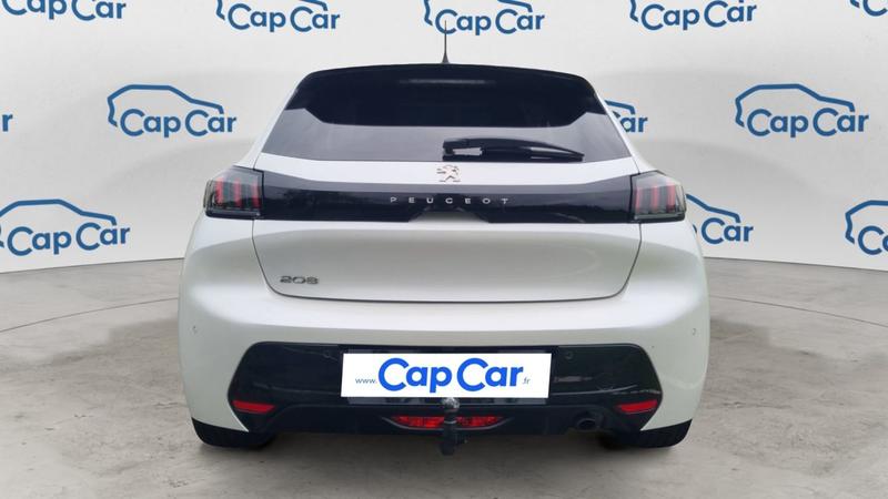 Peugeot 208 II 1.2 PureTech 100 Allure