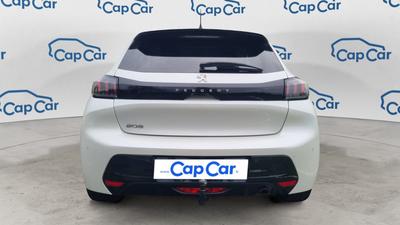 Peugeot 208 II 1.2 PureTech 100 Allure