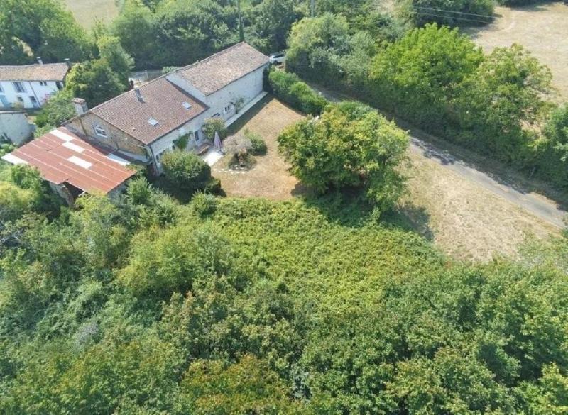 Maison - 228 m² - 7 pièces