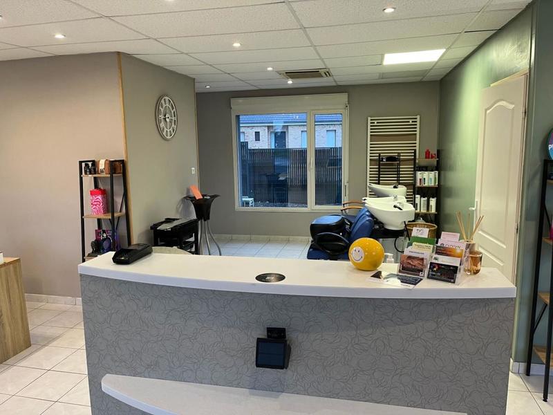 Maison - 72 m² - 4 pièces