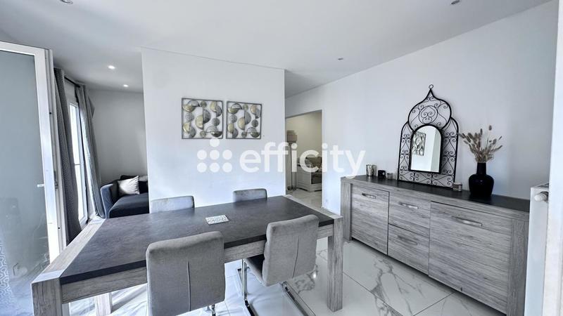 Pavillon - 110 m² - 4 pièces