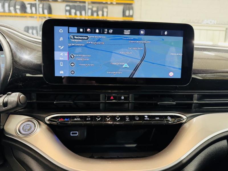 Fiat 500 III 42kWh Icône