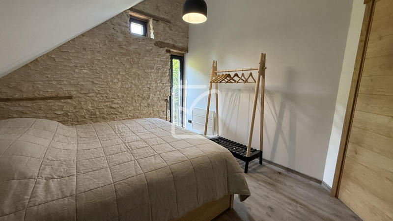 Maison - 164 m² - 10 pièces