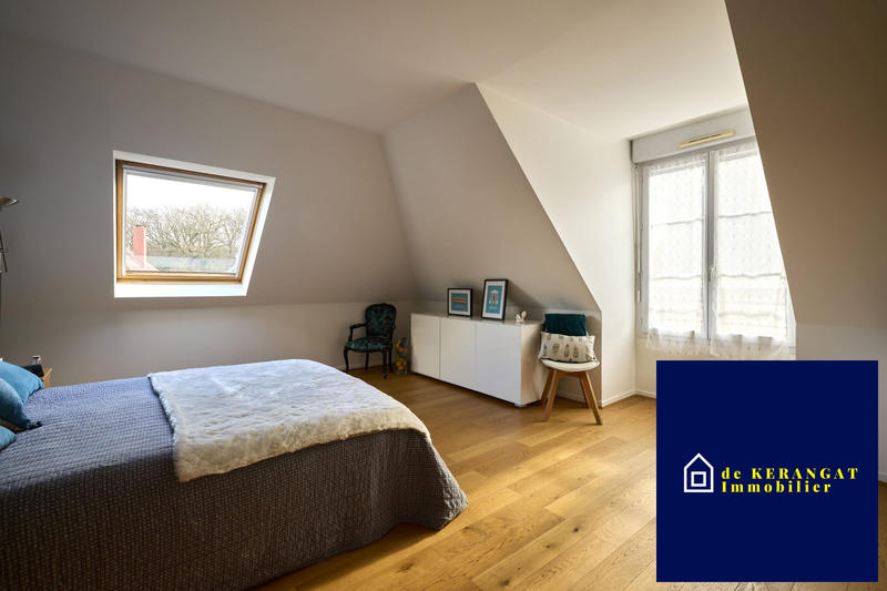 Appartement - 111 m² - 5 pièces