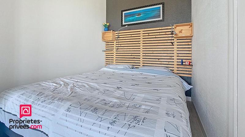 Appartement - 35 m² - 1 pièce