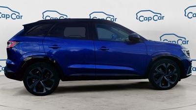 Renault Austral 1.2 E-Tech 200 Hybrid 2wd Xtronic Alpine