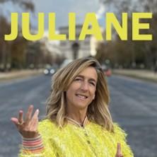 Juliane - la Baronne, la bourgeoise, et les autres