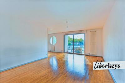 Appartement - 86 m² - 4 pièces