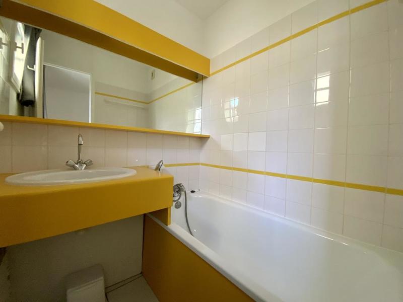 Appartement - 34 m² - 3 pièces