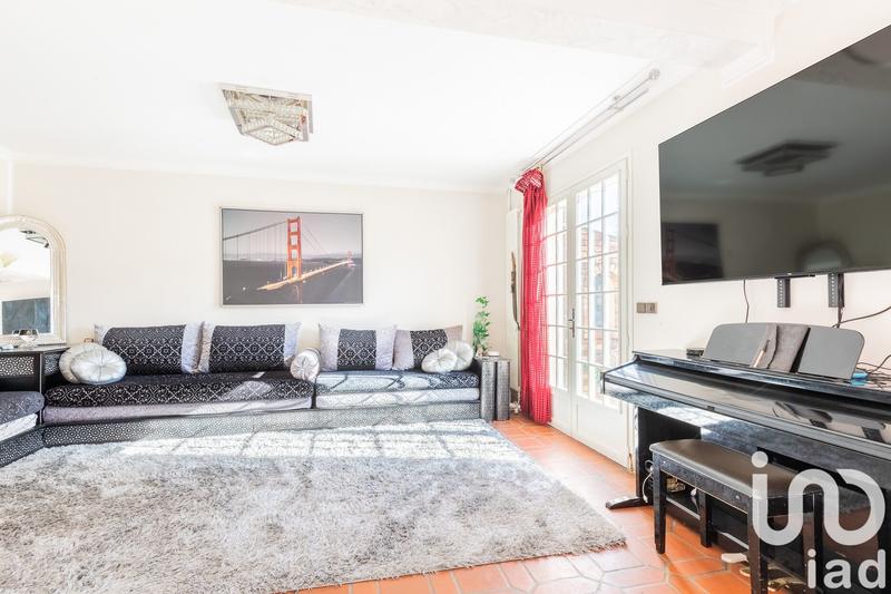 Maison - 183 m² - 5 pièces