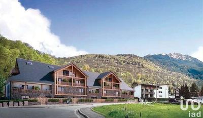 Appartement - 71 m² - 4 pièces