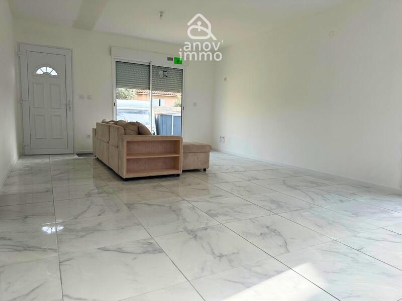 Villa - 77 m² - 4 pièces