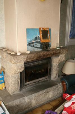 Maison - 108 m² - 4 pièces