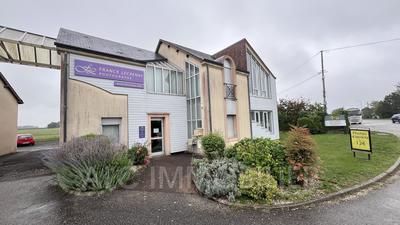 Appartement - 210 m² - 4 pièces