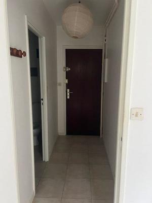 Studio - 19 m² - 1 pièce