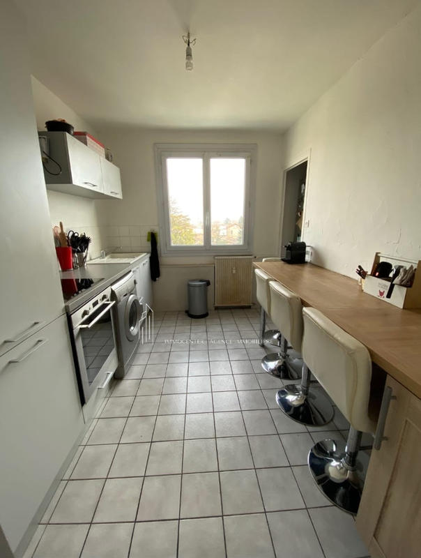Appartement - 68 m² - 4 pièces