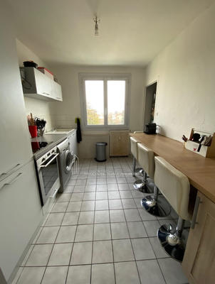 Appartement - 68 m² - 4 pièces