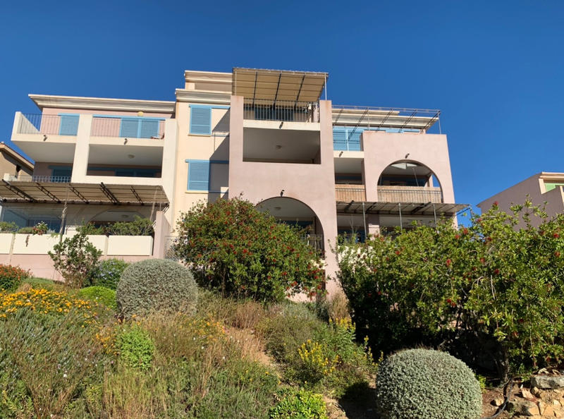 Appartement - 59 m² - 4 pièces