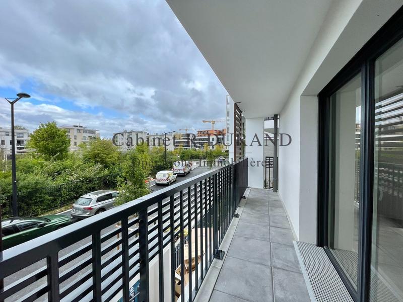 Appartement - 30 m² - 1 pièce