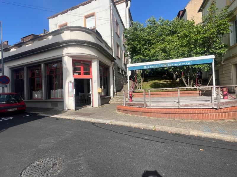 Loft - 160 m² - 3 pièces