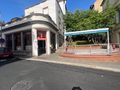 Loft - 160 m² - 3 pièces