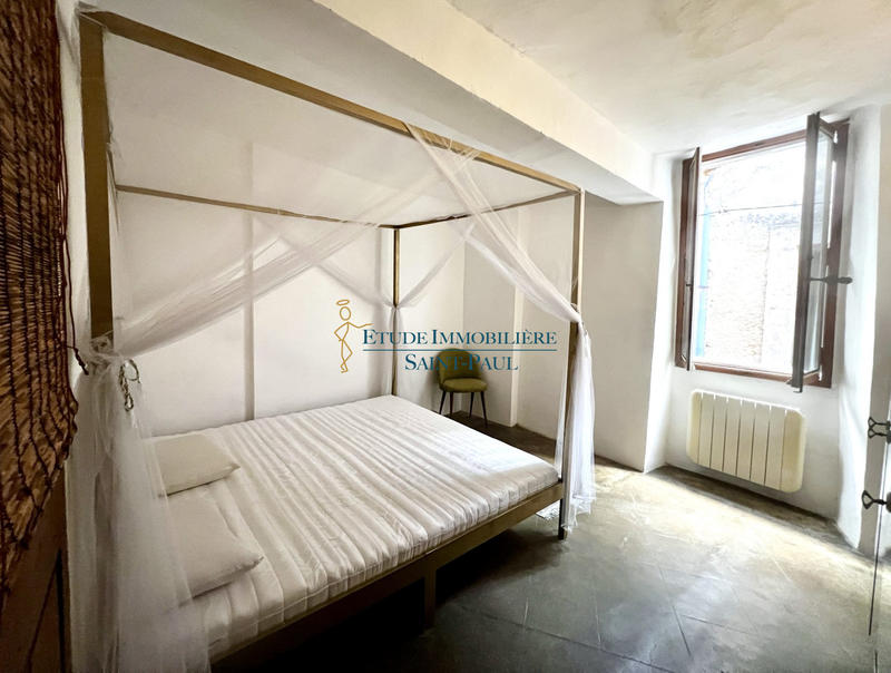 Maison ancienne - 155 m² - 5 pièces