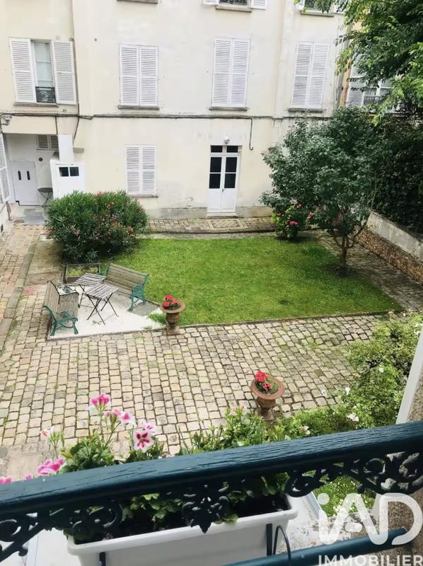 Appartement - 71 m² - 3 pièces