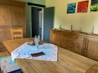 Maison - 210 m² - 6 pièces