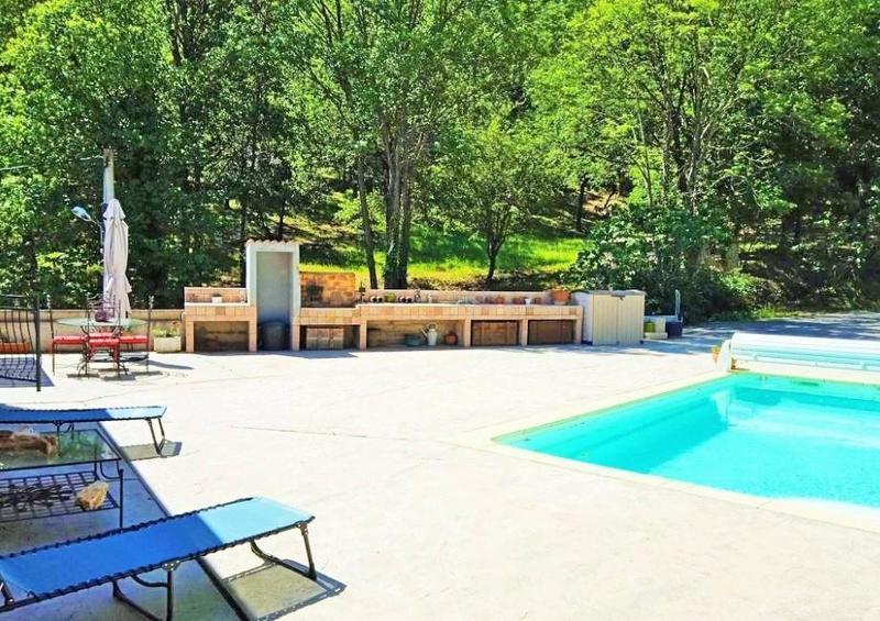 Villa - 125 m² - 5 pièces