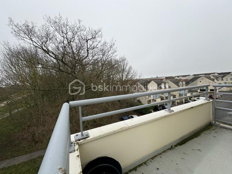 Duplex - 70 m² - 3 pièces